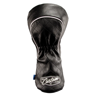 Quilted Driver Headcover CMCDESIGN