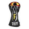 F Bomb Driver Headcover