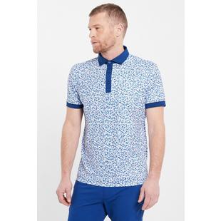 Men's Walton Short Sleeve Polo