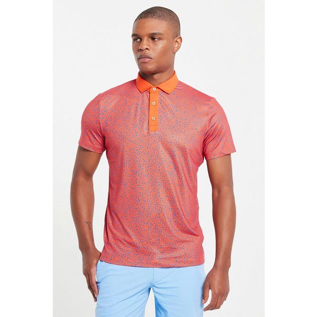 Men's Ryerson Short Sleeve Polo | REDVANLY | Golf Town Limited