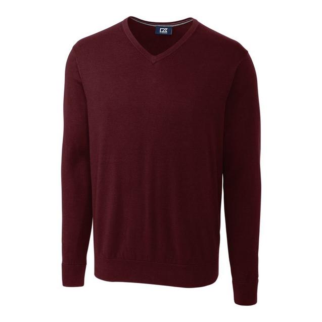 Men's Lakemont V-Neck Sweater