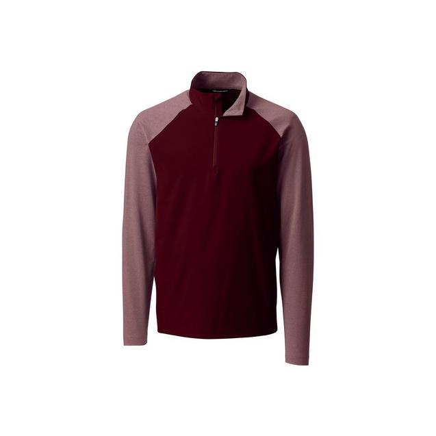 Cutter and buck golf on sale pullover