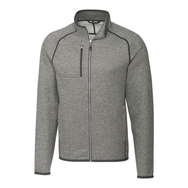 Men's Mainsail Jacket CUTTER & BUCK