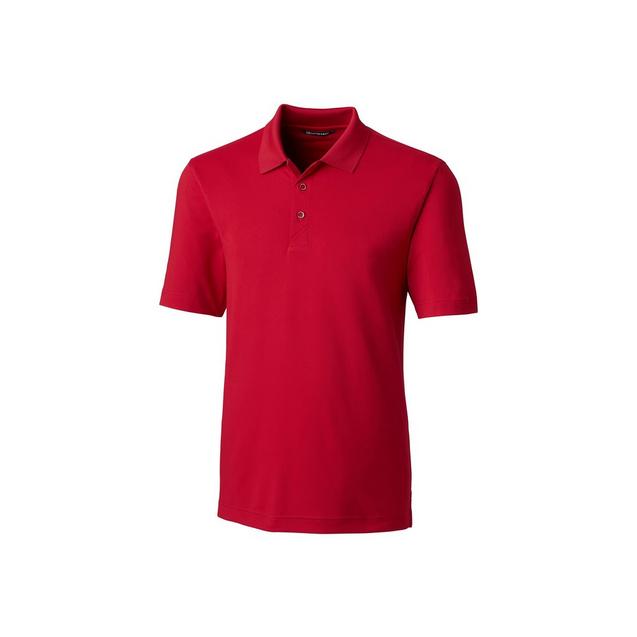 Men's Forge Short Sleeve Polo