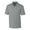 Men's Forge Heather Stripe Short Sleeve Polo