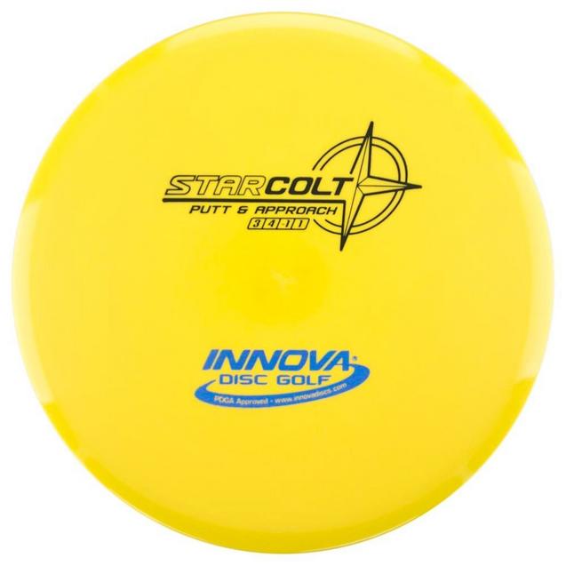 Star Colt Putt & Approach Golf Disc 175-180g