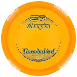 Disque de golf Champion Thunderbird - Distance Driver (170-175g)