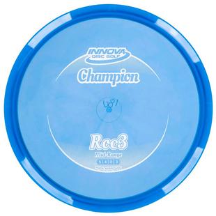 Champion Roc3 Mid-Range Golf Disc 175-180g