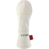 Threepeat White Hybrid Headcover