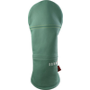 Threepeat Green Driver Headcover