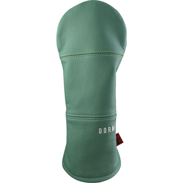 Threepeat Green Driver Headcover DORMIE