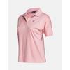 Women's Illusion Short Sleeve Polo