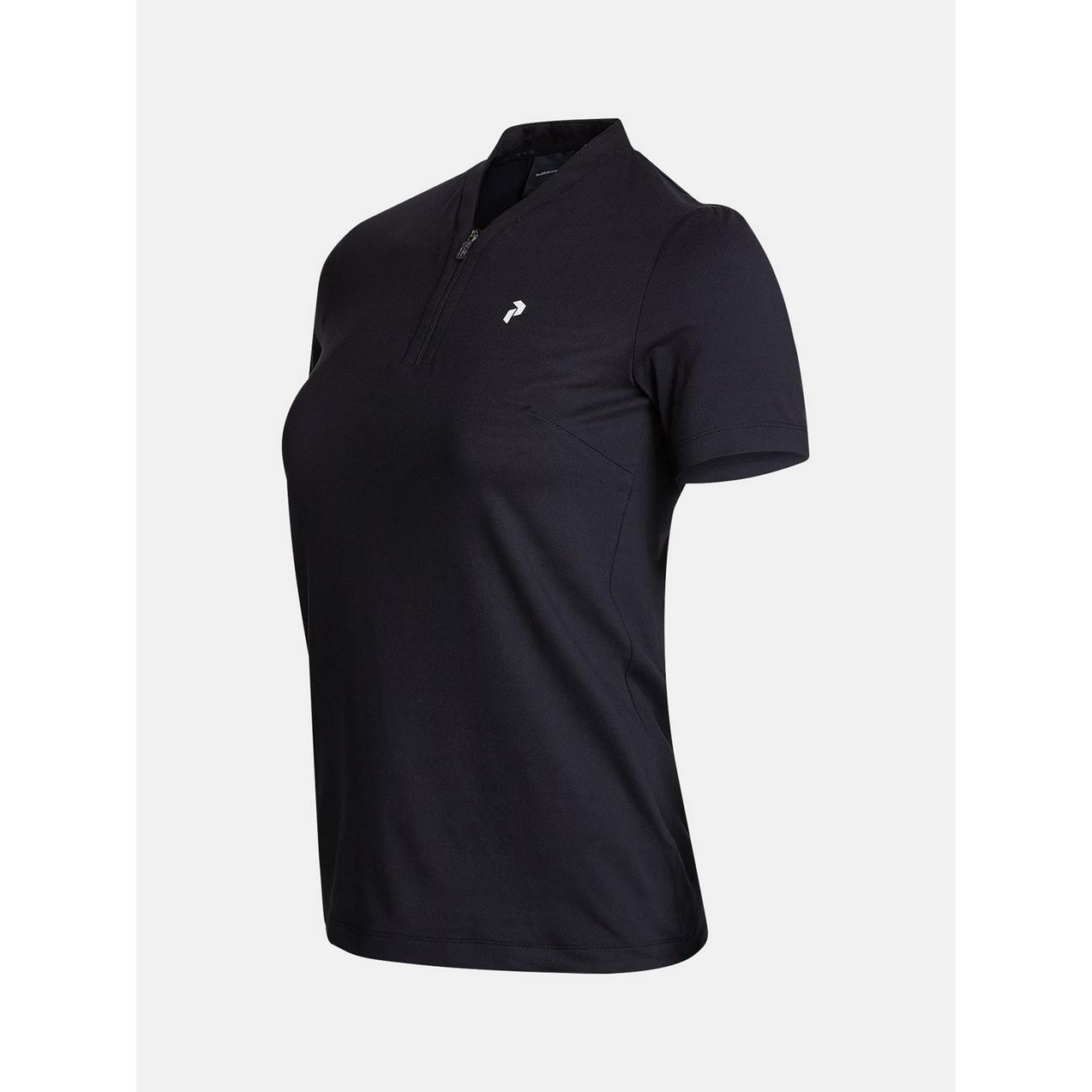 Women's Turf Short Sleeve Polo