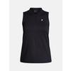 Polo Turf sans manches pour femmes
