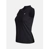 Polo Turf sans manches pour femmes