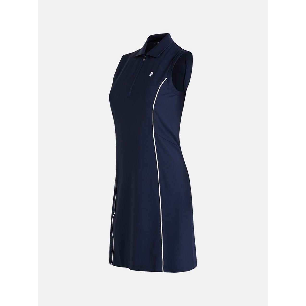 Women's Pique Dress