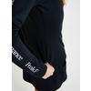 Veste Turf à glissière complète pour femmes