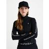 Veste Turf à glissière complète pour femmes