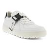 Limited Edition Ecco-JL Collaboration - Men's Tray Spikeless Golf Shoe - White