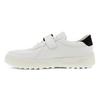 Limited Edition Ecco-JL Collaboration - Men's Tray Spikeless Golf Shoe - White