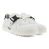 Limited Edition Ecco-JL Collaboration - Men's Tray Spikeless Golf Shoe - White
