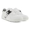 Limited Edition Ecco-JL Collaboration - Women's Tray Spikeless Golf Shoe - White