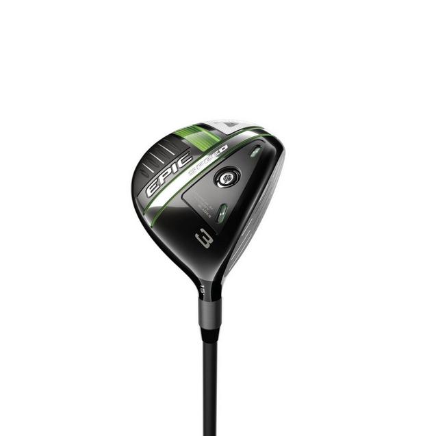 Bois d'allée Epic Speed pour femmes CALLAWAY