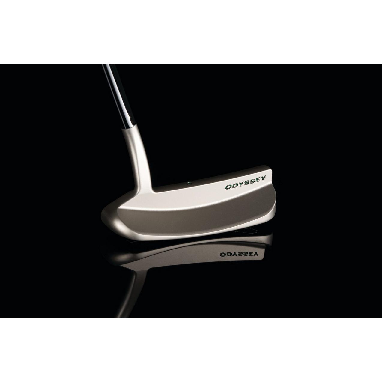 Odyssey Toulon Design Le Mans DB Putter
