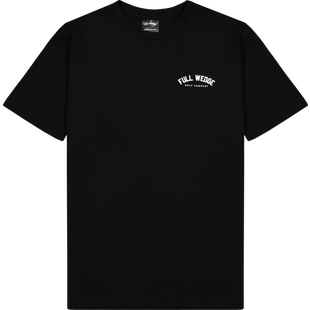 Men's I Like to Golf T-Shirt FULL WEDGE