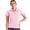 ROSE | Polo Marvelous pour femmes