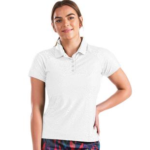 Women's Marvelous Short Sleeve Polo