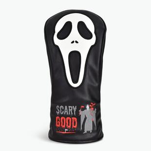 Scary Good Driver Headcover