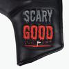 Scary Good Blade Putter Headcover