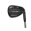 KING COBRA SNAKEBITE Black Wedge with Steel Shaft