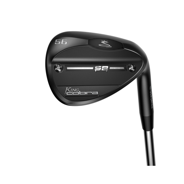 Cobra KING Raw Golf Wedge (Custom Fit) - Clubhouse Golf