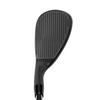 KING COBRA SNAKEBITE Black Wedge with Steel Shaft