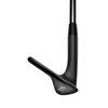 KING COBRA SNAKEBITE Black Wedge with Steel Shaft