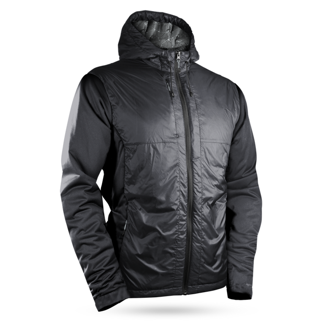 Men's Colter Full Zip Insulated Jacket