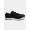 Chaussures Walk About sans crampons pour hommes - Noir