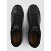 Chaussures Walk About sans crampons pour hommes - Noir