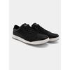 Chaussures Walk About sans crampons pour hommes - Noir