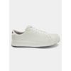 Chaussures Walk About sans crampons pour hommes - Blanc