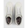 Chaussures Walk About sans crampons pour hommes - Blanc