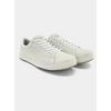 Chaussures Walk About sans crampons pour hommes - Blanc