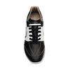 Men's Valderma Spikeless Golf Shoe - Black