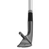 Cocheur Smart Sole 4 C avec tige en acier - Noir