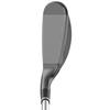 Cocheur Smart Sole 4 C avec tige en acier - Noir