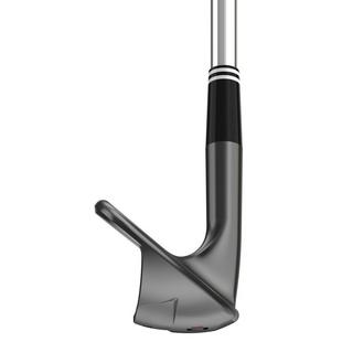 Cocheur Smart Sole 4 G avec tige en acier - Noir CLEVELAND