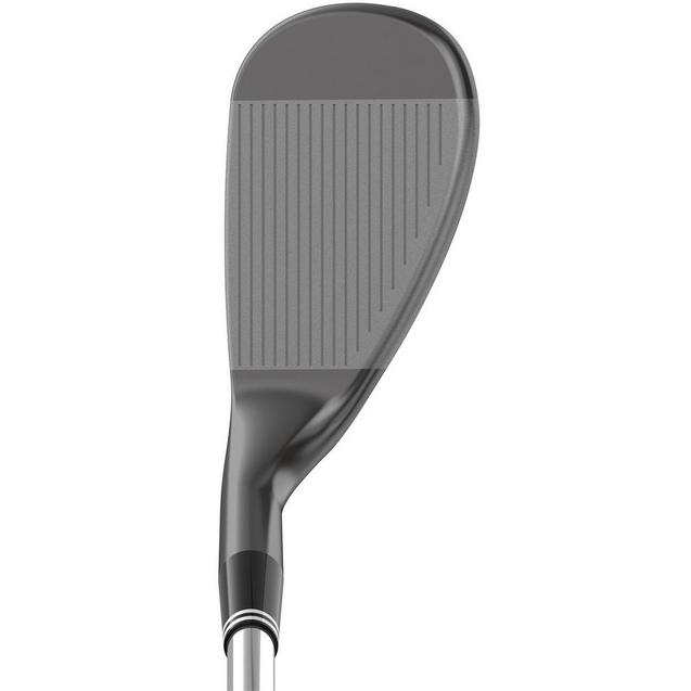 Smart Sole 4 G Black Wedge with Steel Shaft | CLEVELAND