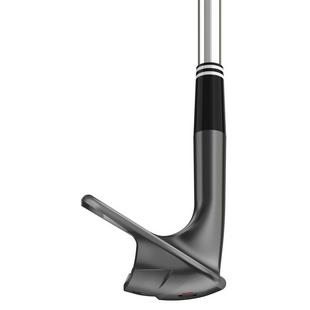 Cocheur Smart Sole 4 S avec tige en acier - Noir CLEVELAND